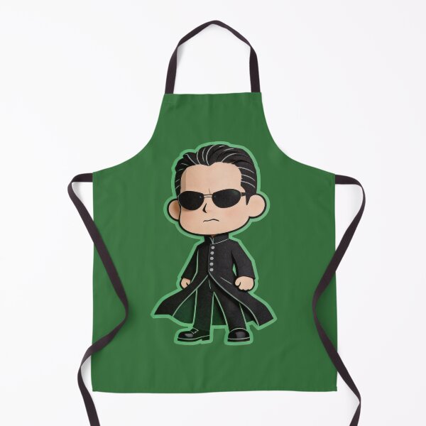 Item preview, The One Cutie: Matrix Awakening designed and sold by CleverCulture.