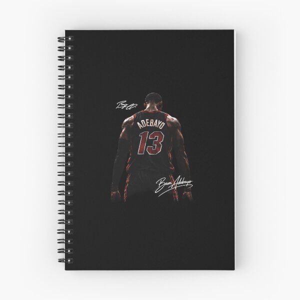 Item preview, Bam Adebayo Miami Autograph Edition Graphic 83 Points! designed and sold by Ericdmytrust.