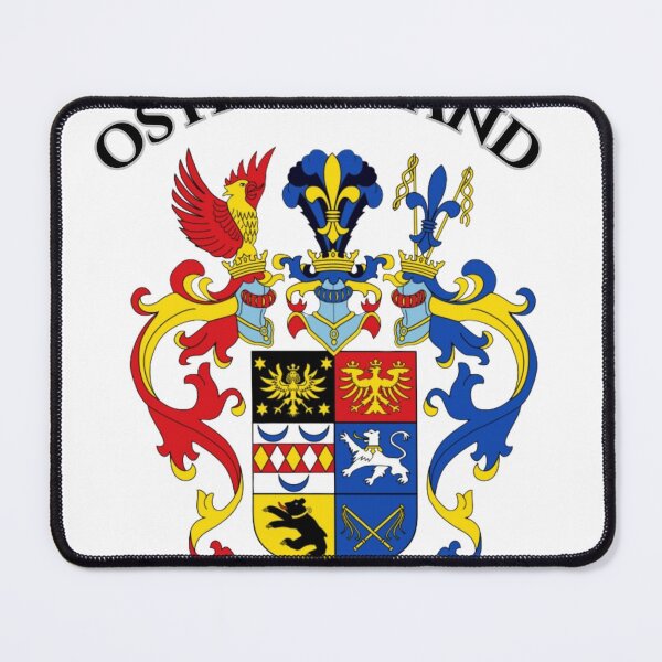 Item preview, Eala Frya Fresena- East Friesland designed and sold by TrueFit Essentials.