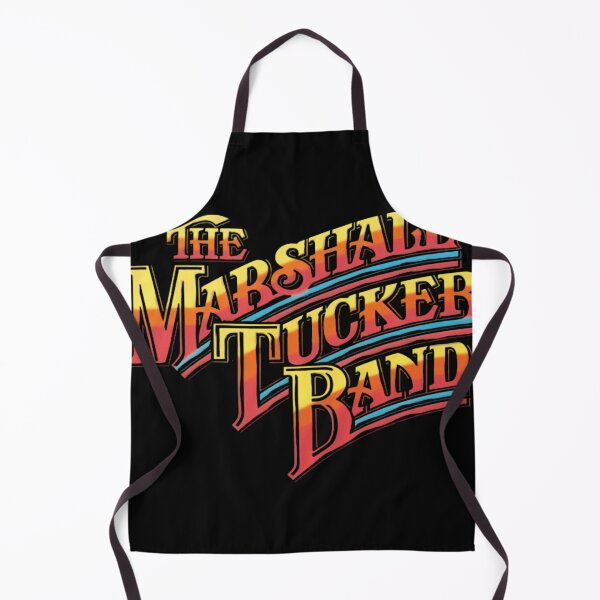 Item preview, The Marshall Tucker Rock Music Logo Color designed and sold by KaiaJenki.