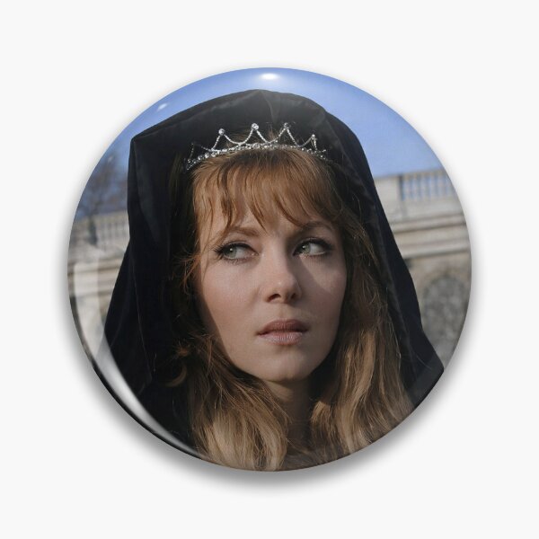 Item preview, Ingrid Pitt designed and sold by PhantomGraFX.