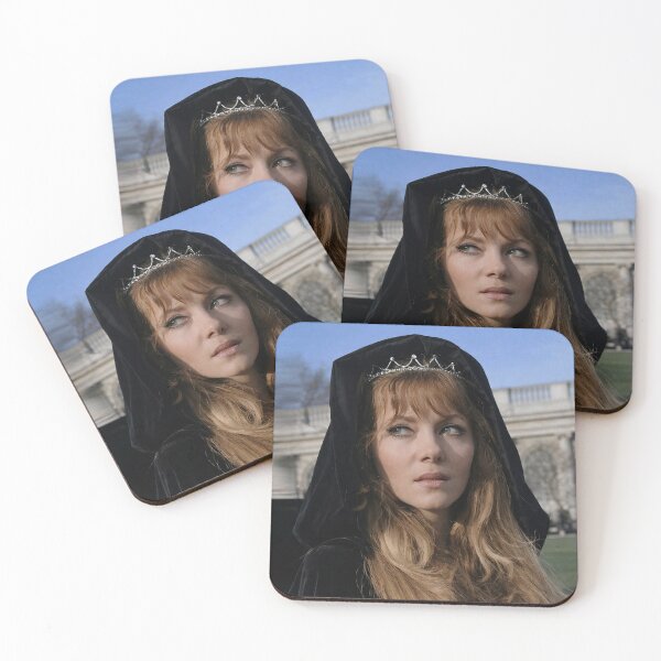 Item preview, Ingrid Pitt designed and sold by PhantomGraFX.