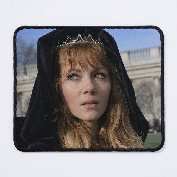 Item preview, Ingrid Pitt designed and sold by PhantomGraFX.