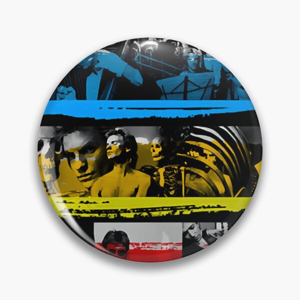 Item preview, The Police Synchronicity Album Classic  designed and sold by GastonDAmore.