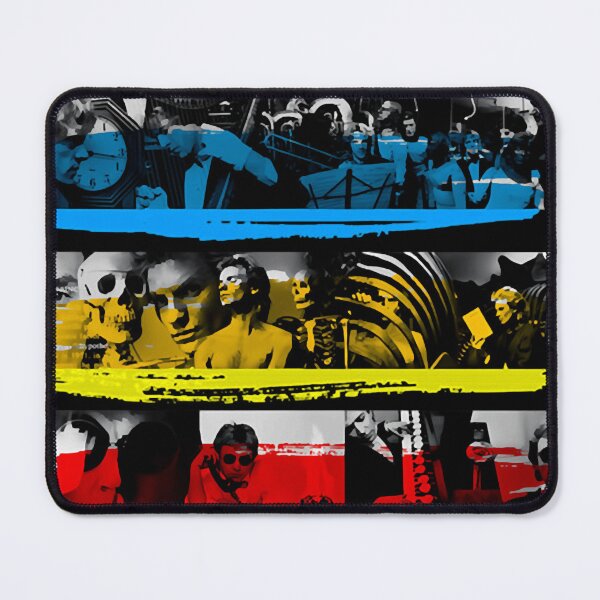 Item preview, The Police Synchronicity Album Classic designed and sold by GastonDAmore.