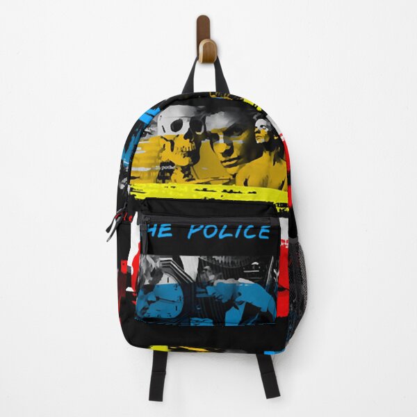 Item preview, The Police Synchronicity Album Classic designed and sold by GastonDAmore.