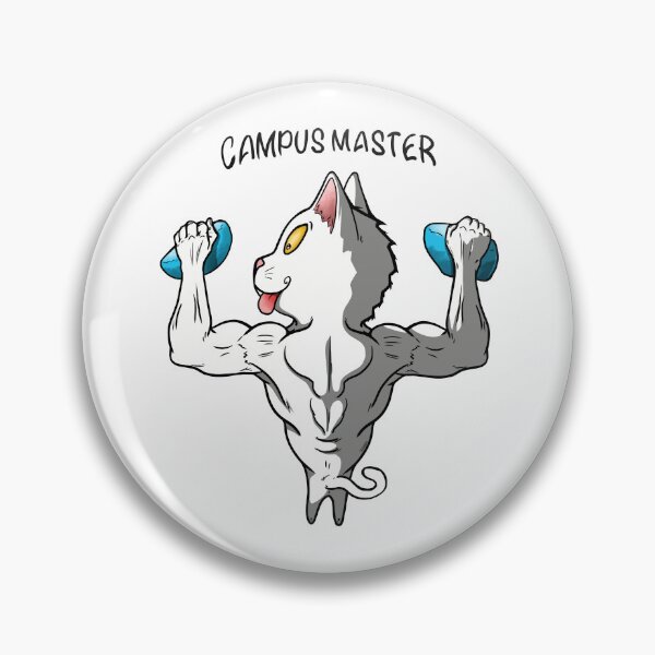 Item preview, Campus Master - Climbing designed and sold by Rain Ant.