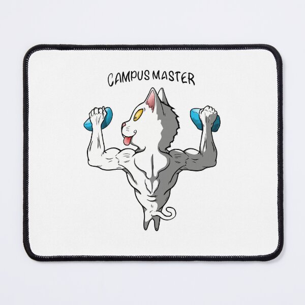 Item preview, Campus Master - Climbing designed and sold by Rain Ant.