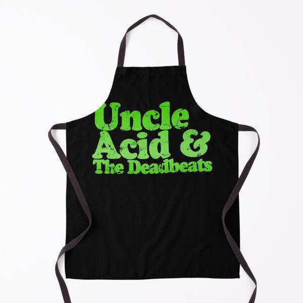 Item preview, Uncle Acid and the Deadbeats Merch designed and sold by BYZDRM.