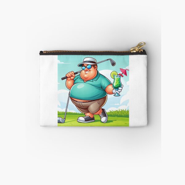 Item preview, Sassy Retired Golfer  designed and sold by PassionforLove.