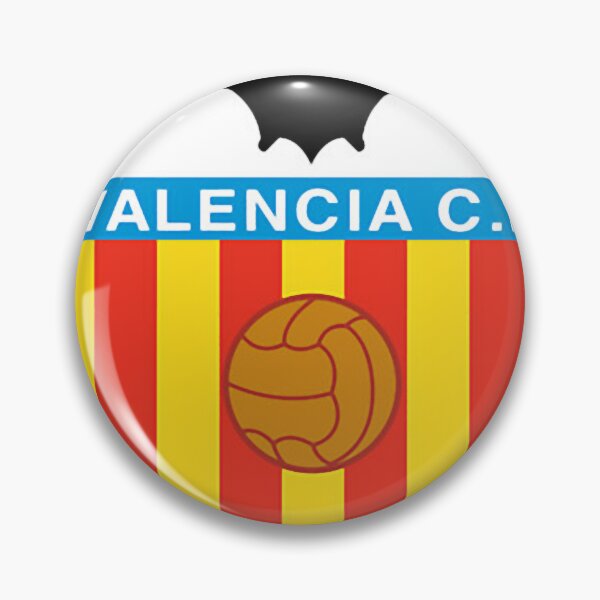 Artikelvorschau, Das Valencia-Logo entworfen und verkauft von KaiaJenki.