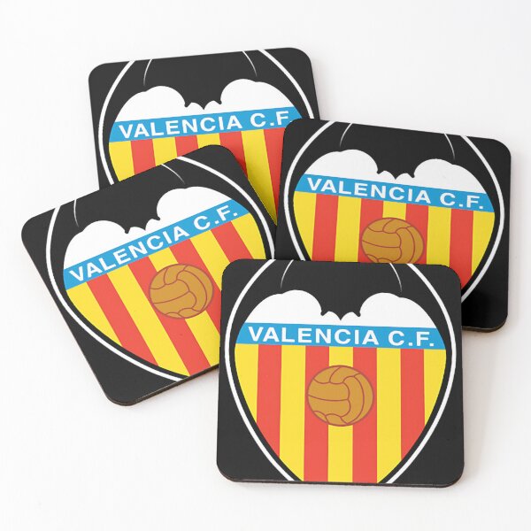 Artikelvorschau, Das Valencia-Logo entworfen und verkauft von KaiaJenki.