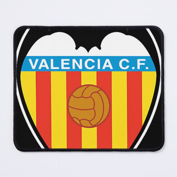 Item preview, The Valencia Logo designed and sold by KaiaJenki.