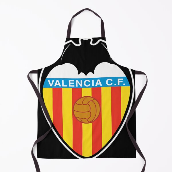 Item preview, The Valencia Logo designed and sold by KaiaJenki.