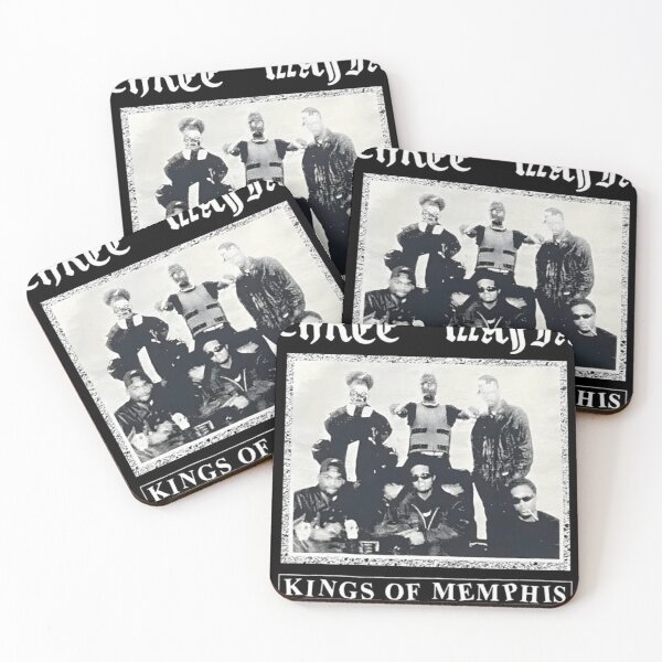 Item preview, Three 6 Mafia  designed and sold by JeremyRei.