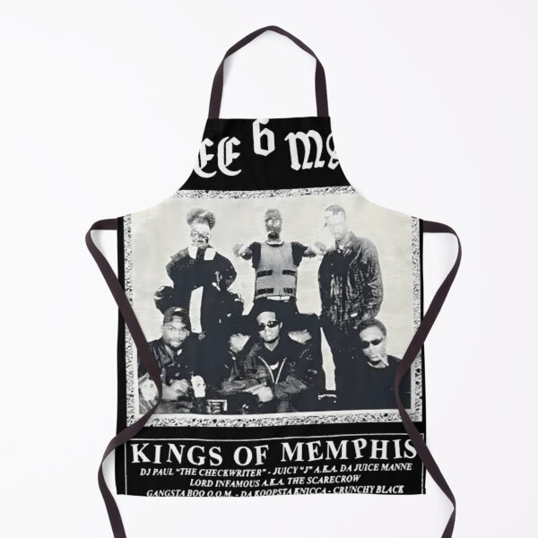 Item preview, Three 6 Mafia  designed and sold by JeremyRei.