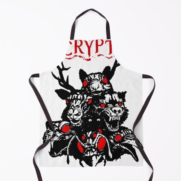 Item preview, Totems with Inscryption logo  designed and sold by JeremyRei.