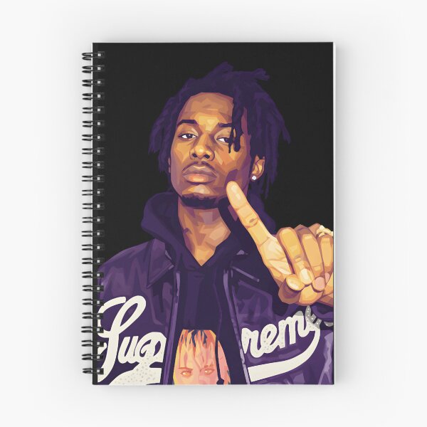 Item preview, Playboi Carti - glow eyes designed and sold by emanuelmargy.