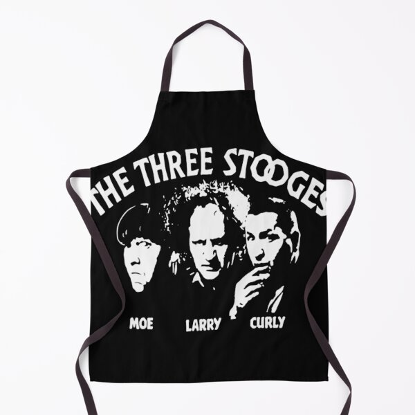 Item preview, Tts The Three Stooges american Vaudeville Comedy 50S Fans designed and sold by GastonDAmore.