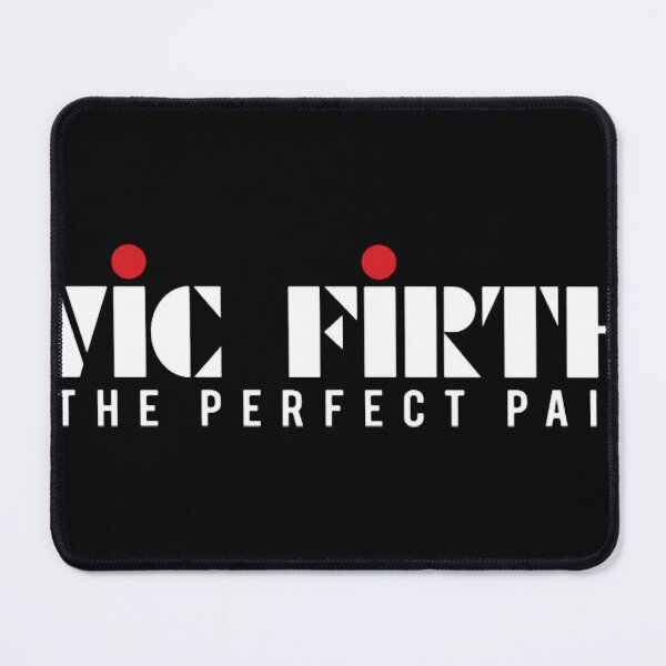 Item preview, VIC Firth logo  designed and sold by KaiaJenki.