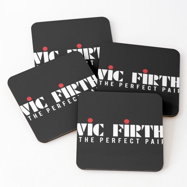 Item preview, VIC Firth logo  designed and sold by KaiaJenki.