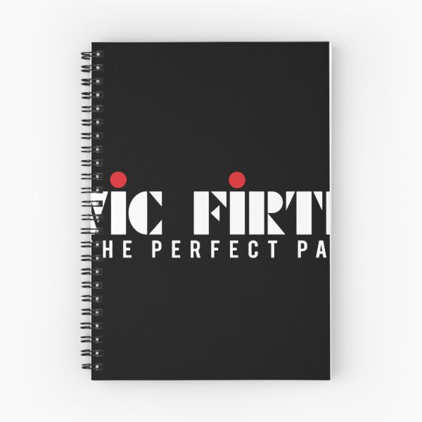 Item preview, VIC Firth logo  designed and sold by KaiaJenki.