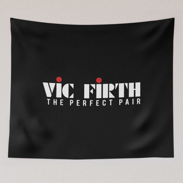 Item preview, VIC Firth logo  designed and sold by KaiaJenki.