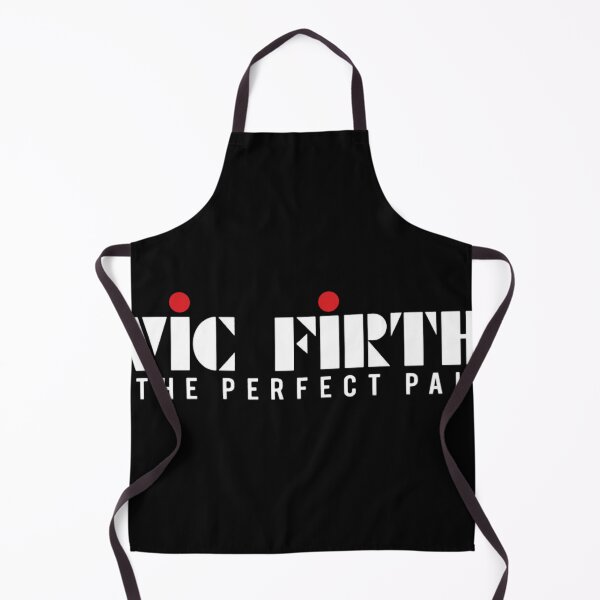Item preview, VIC Firth logo  designed and sold by KaiaJenki.