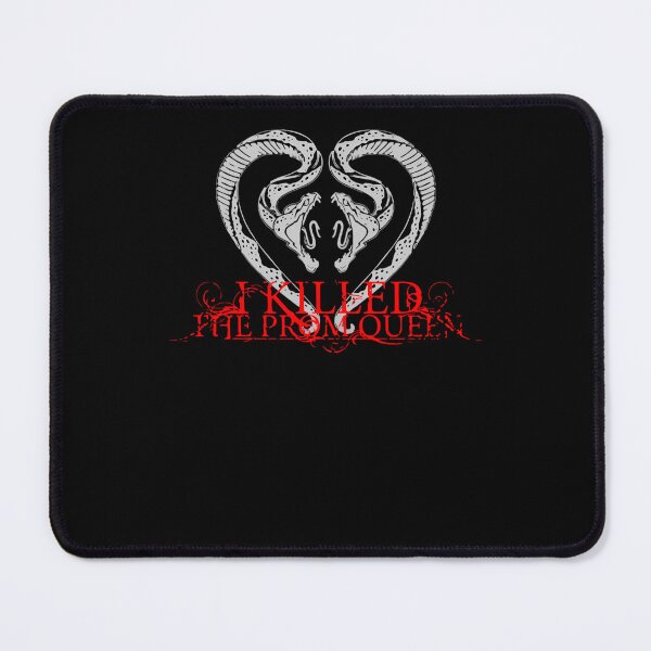 Item preview, I Killed The Prom Queen Merch designed and sold by BYZDRM.