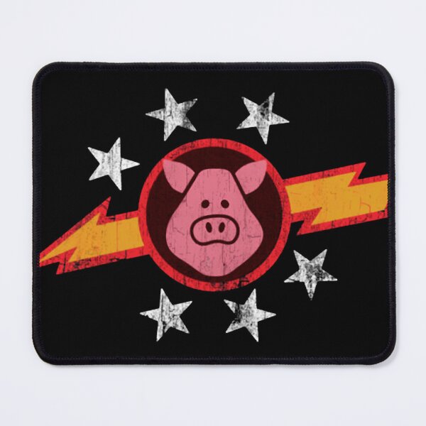 Item preview, Vintage Pigs In Space  designed and sold by JeremyRei.