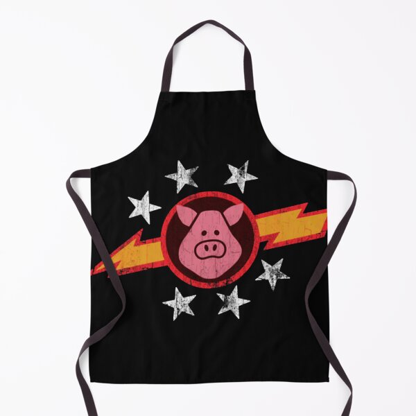 Item preview, Vintage Pigs In Space designed and sold by JeremyRei.