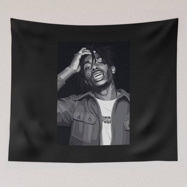 Item preview, Playboi Carti - glow eyes designed and sold by emanuelmargy.