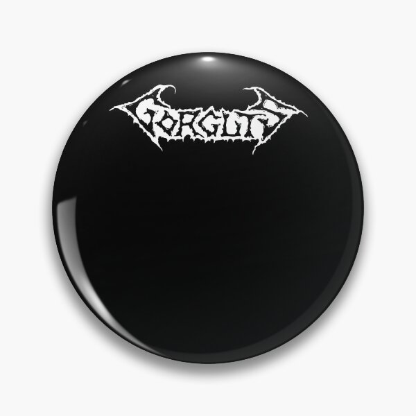 Item preview, Gorguts Merch  designed and sold by BYZDRM.