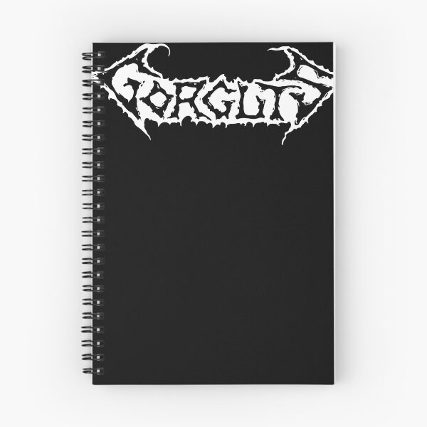Item preview, Gorguts Merch  designed and sold by BYZDRM.