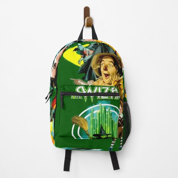 Item preview, Wizard Of Oz Art  designed and sold by JeremyRei.