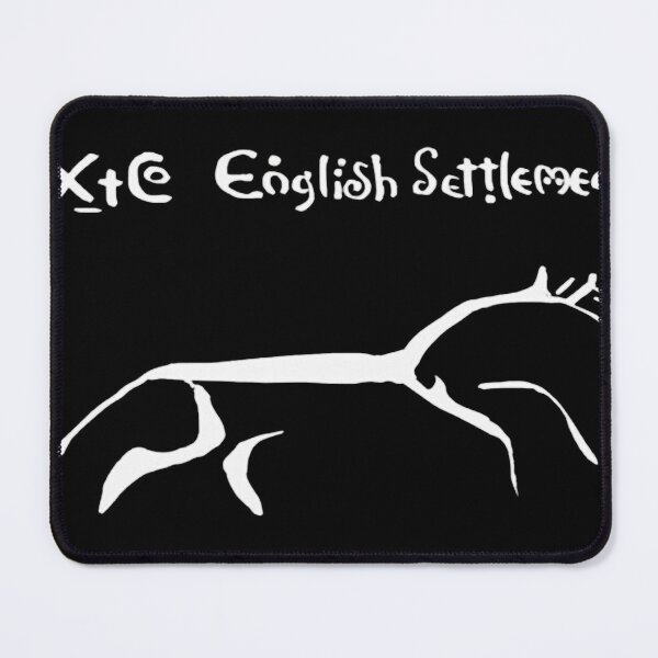 Item preview, Xtc English Settlement  designed and sold by KaiaJenki.