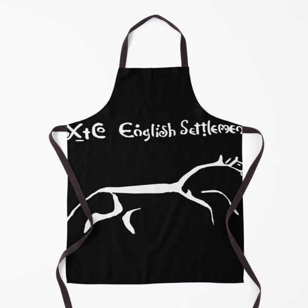 Item preview, Xtc English Settlement  designed and sold by KaiaJenki.