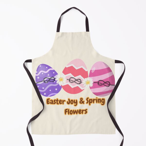 Item preview, Easter Joy & Spring Flowers Aesthetic Eggs - Cute Pastel Holiday Graphic Sticker designed and sold by Akira Design Store.
