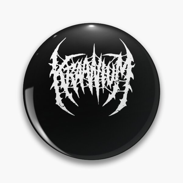 Item preview, Kraanium Merch  designed and sold by BYZDRM.