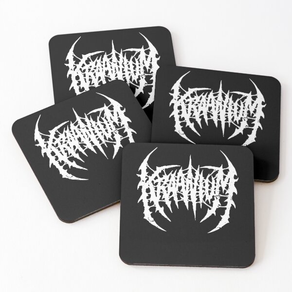 Item preview, Kraanium Merch  designed and sold by BYZDRM.