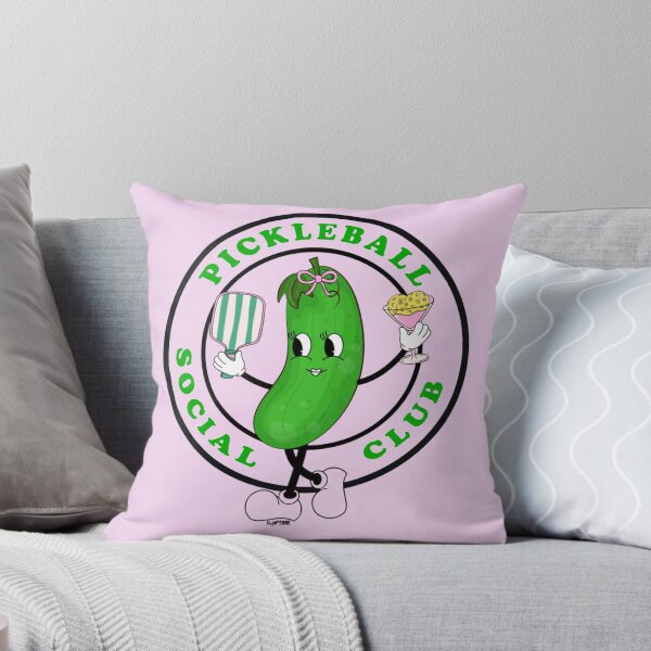 Item preview, Pickleball Social Club designed and sold by Capturetees.