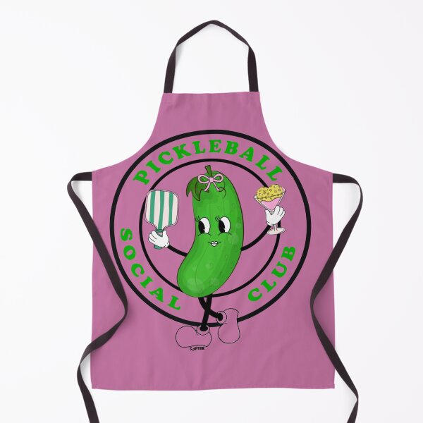 Item preview, Pickleball Social Club designed and sold by Capturetees.