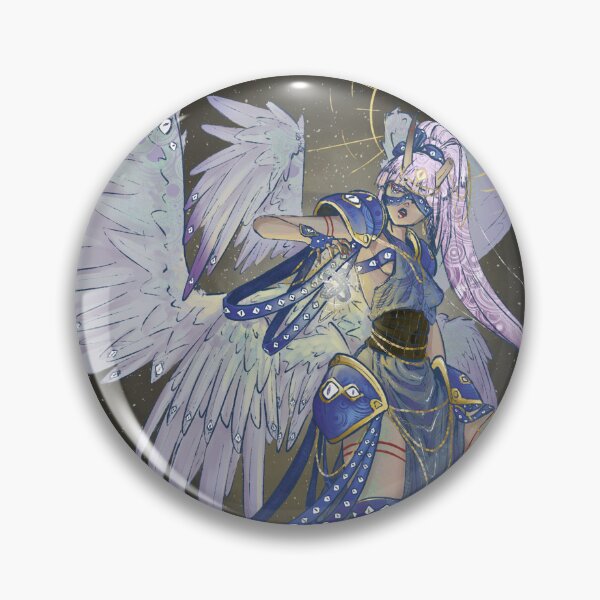Item preview, Galaxy Angel designed and sold by BakaBronze.