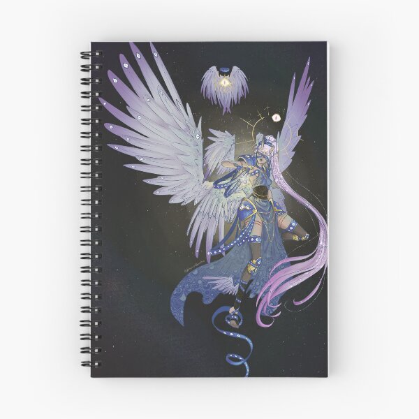 Item preview, Galaxy Angel designed and sold by BakaBronze.