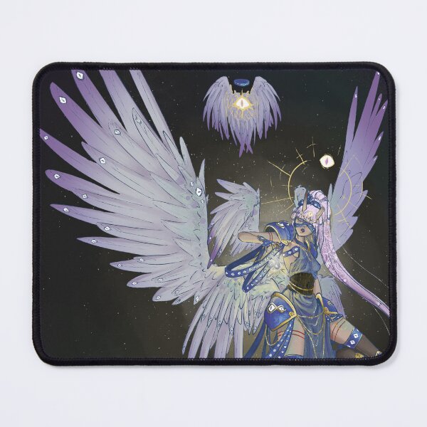 Item preview, Galaxy Angel designed and sold by BakaBronze.