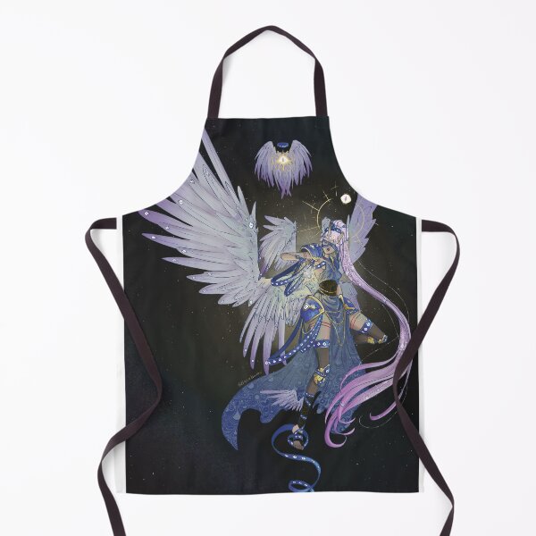 Item preview, Galaxy Angel designed and sold by BakaBronze.