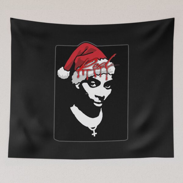Item preview, Playboi Carti - glow eyes designed and sold by emanuelmargy.