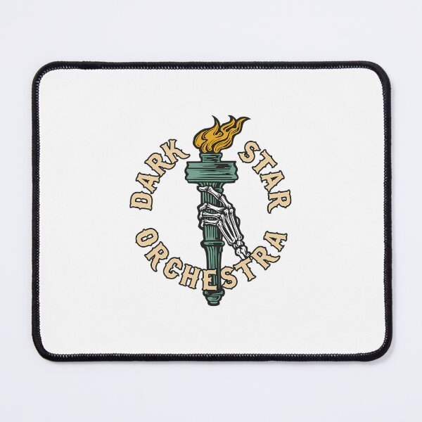 Item preview, Logo Dark Star Orchestra Music  designed and sold by GabrielMadison1.