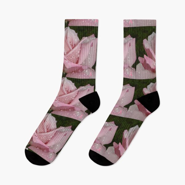 Item preview, "Kissed By The Rain" designed and sold by Gail Jones.