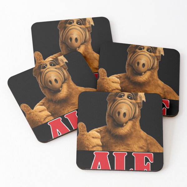 Item preview, Alfs Classic designed and sold by GastonDAmore.